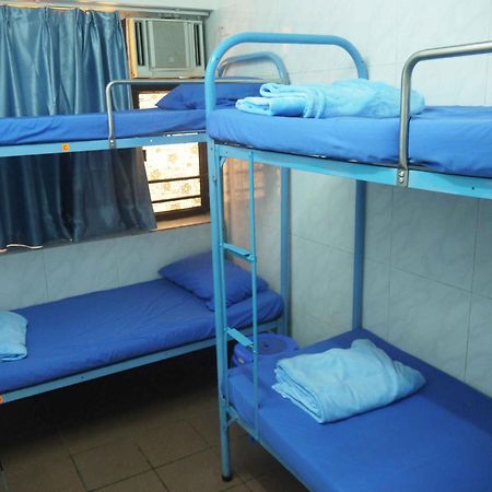 Kung-Fu Hostel 香港 エクステリア 写真